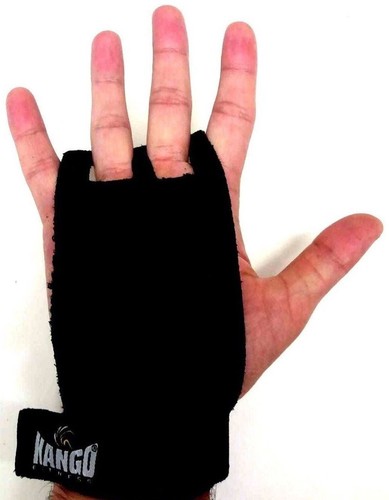 Children gymnastic leather - gymnastic,