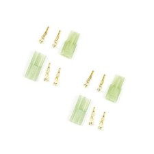 Logic RC MINI Tamiya Connector