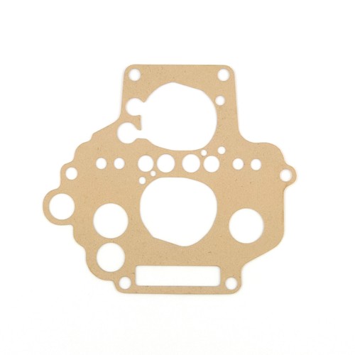 Carburettor top lid gasket - lid,