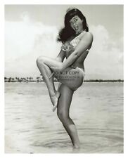 BETTIE PAGE SEXY CELEBRITY