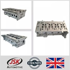 1.3 CDTi Diesel Cylinder head