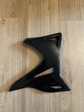 New Right Tank Plastic Panel