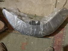 Harley Davidson FLHX FRONT