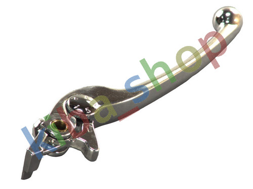 Right brake lever standard - right,