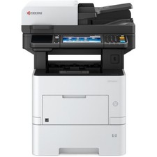 Kyocera M3655idn Printer, Very
