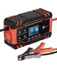 12V 8A - 24V 4A Pulse Repair