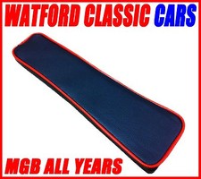 Complete Vinyl Centre Console