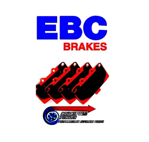 Ebc redstuff uprated - redstuff,