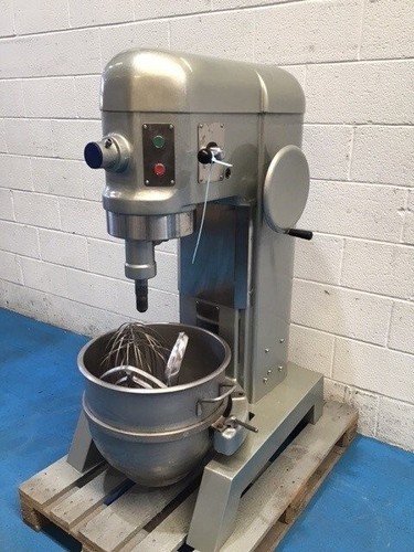 Hobart litre planetary - 60,