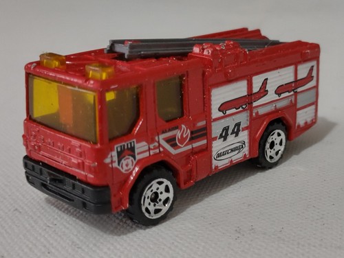 2002 matchbox series no - 2002,