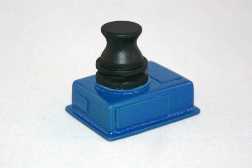 Mmb single vertical anchor - single,