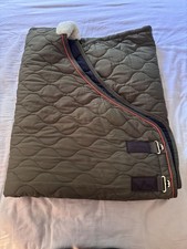 Kentucky horsewear stable rug - horsewear,