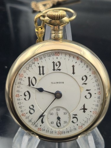 1905 illinois bunn - illinois, 18s