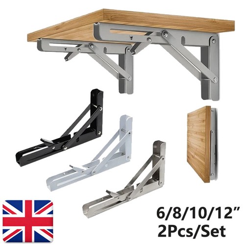 2pcs heavy duty folding - heavy,