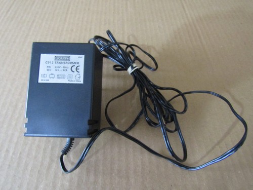 Hornby c912 transformer - hornby,