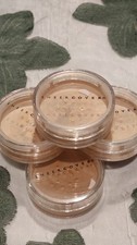 Sheer Cover~BRONZING TAN
