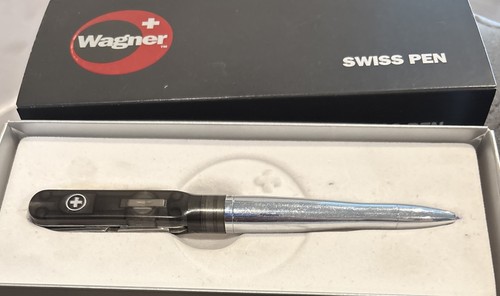 Original wagner swiss - original,