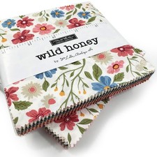 Moda Wild honey by Lella
