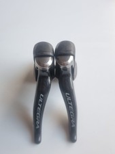 Shimano Ultegra ST-6800 Mechanical Lever Brake Shifters
