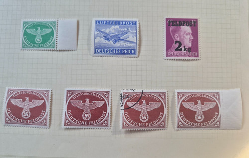 Vintage german military - vintage,