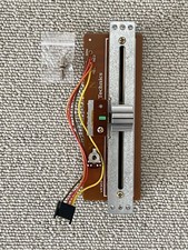 Technics SL-1200MK3 Pitch