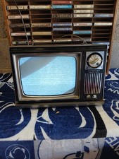 Vtg Admiral 7P437 Solid State