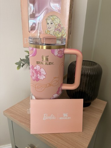Barbie stanley s - barbie,