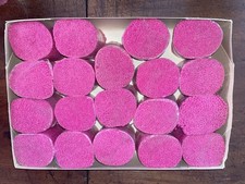 Latch Hook Rug Wool.