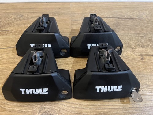 Thule 7106 evo - rail, /
