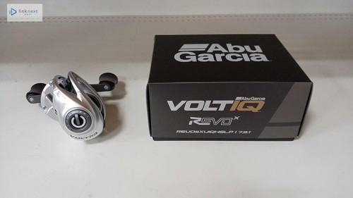 Abu garcia revo vtq - garcia,