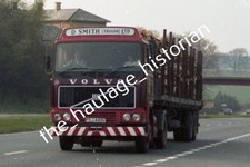 THH Truck Photos - Volvo F10 -