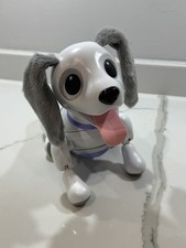 Zoomer Playful Pup Responsive