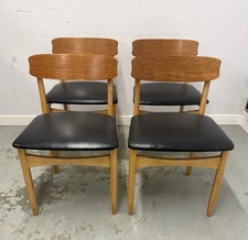 Mid century dining - dining, chairs