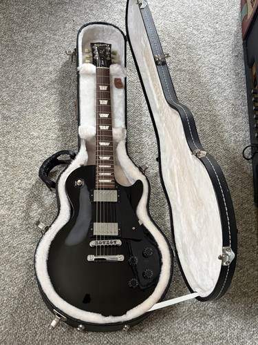 2007 gibson les paul studio - 2007,