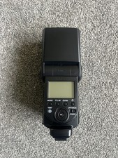 Sony hvl f58am - flash, for