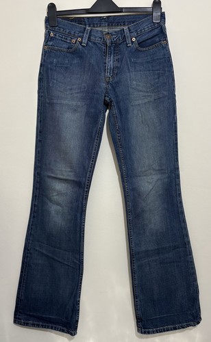 Levi women 529 curvy - 529,