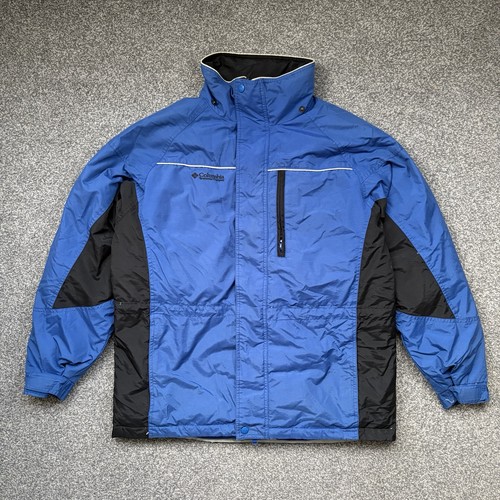 Vintage 90s columbia ski - 90s,