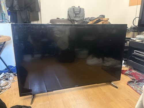 Hitachi 55hk6t64u 4k - hitachi,