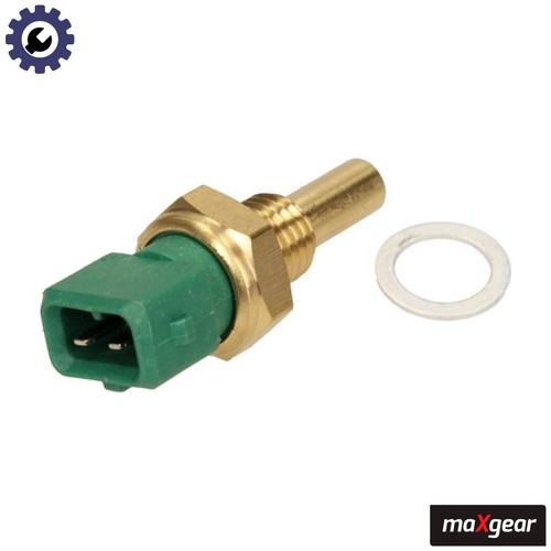 Sensor coolant temperature - coolant,
