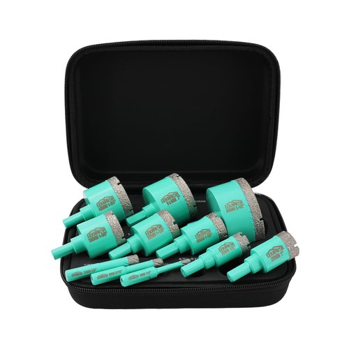 Diamond core drill bits - core,