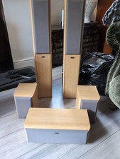 Eltax Hollywood MK3 Speaker system