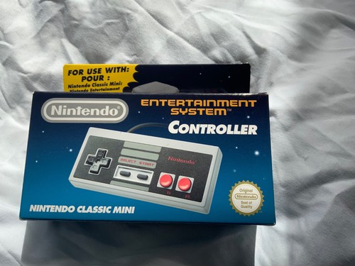 Nintendo classic mini - mini,
