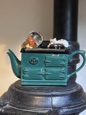 Swineside Ceramics Teapottery