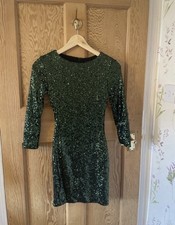 Miso Women’s Size 4 6 Fully