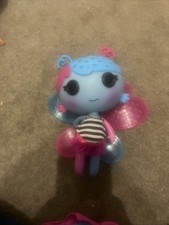 Fairy Lilac Lalaloopsy littles