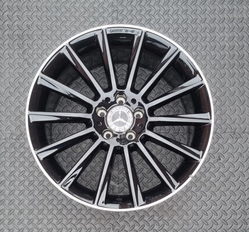 Mercedes benz genuine amg - genuine,