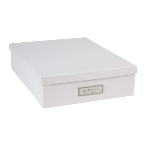 Bigso oskar fiberboard - oskar,