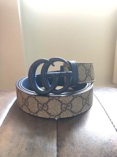 Gucci belt - gucci,