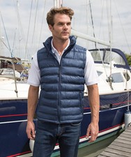 Ice bird padded gilet