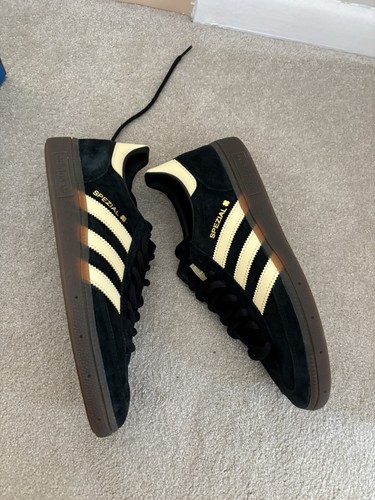Adidas handball spezial size